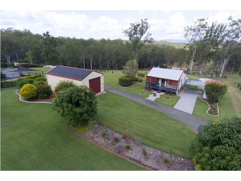 160 McCabe Road, Woodford QLD 4514
