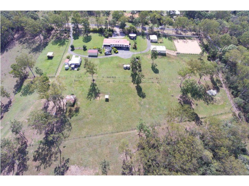 160 McCabe Road, Woodford QLD 4514