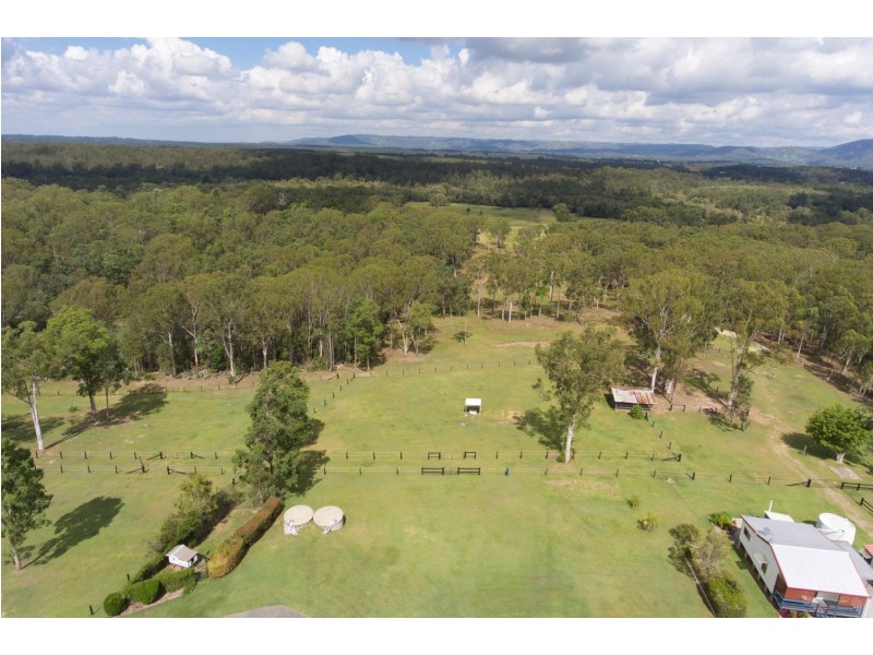 160 McCabe Road, Woodford QLD 4514