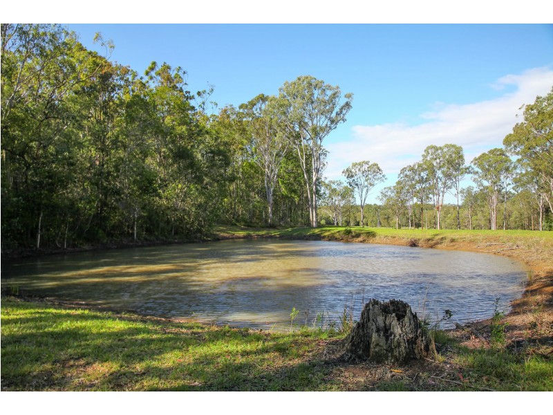 160 McCabe Road, Woodford QLD 4514