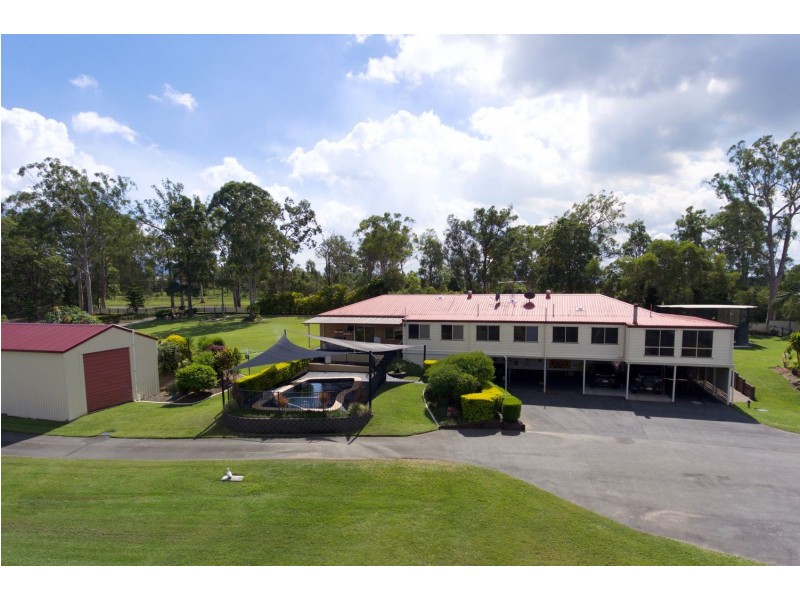 160 McCabe Road, Woodford QLD 4514