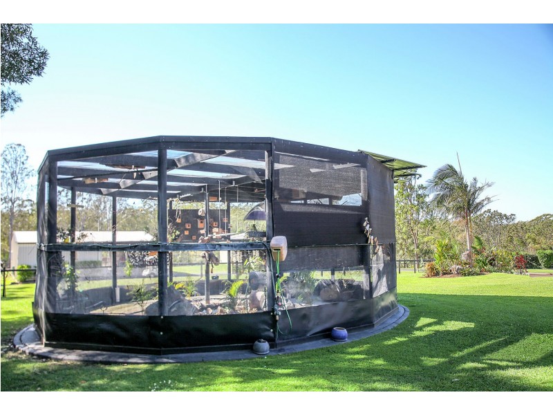 160 McCabe Road, Woodford QLD 4514