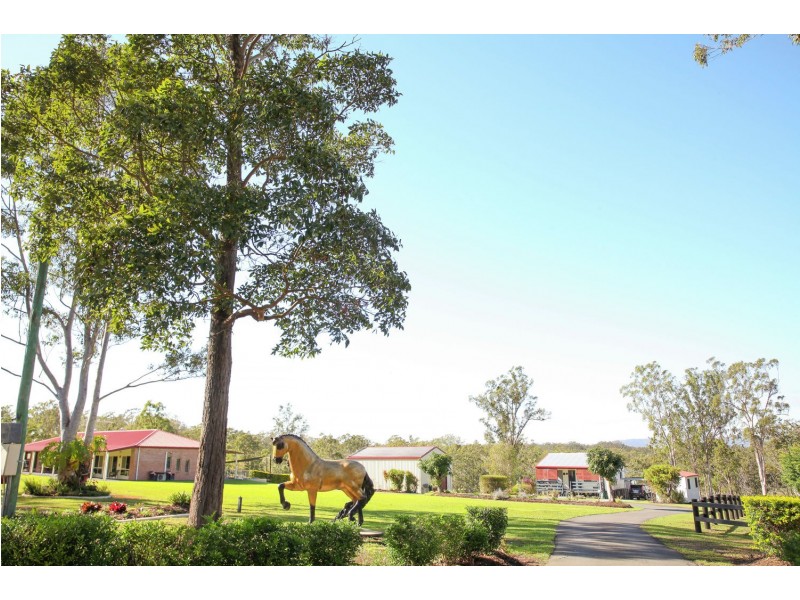 160 McCabe Road, Woodford QLD 4514