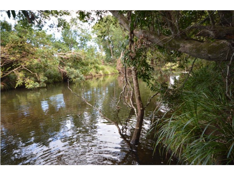 200 Hunsley Road, Kidaman Creek QLD 4574