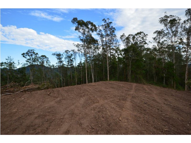 200 Hunsley Road, Kidaman Creek QLD 4574