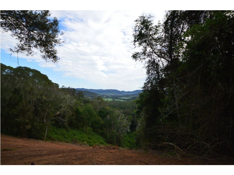 200 Hunsley Road, Kidaman Creek QLD 4574