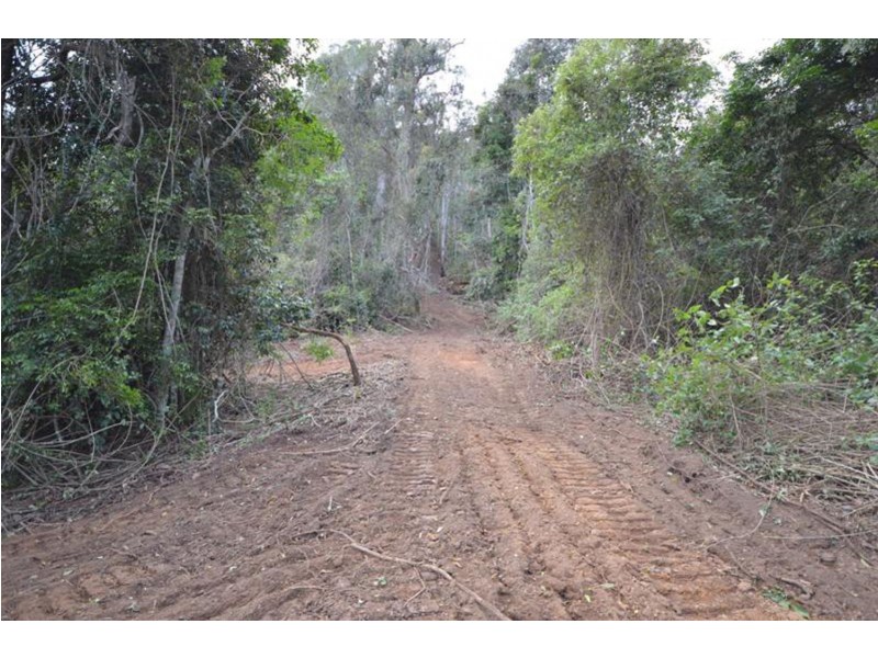 200 Hunsley Road, Kidaman Creek QLD 4574