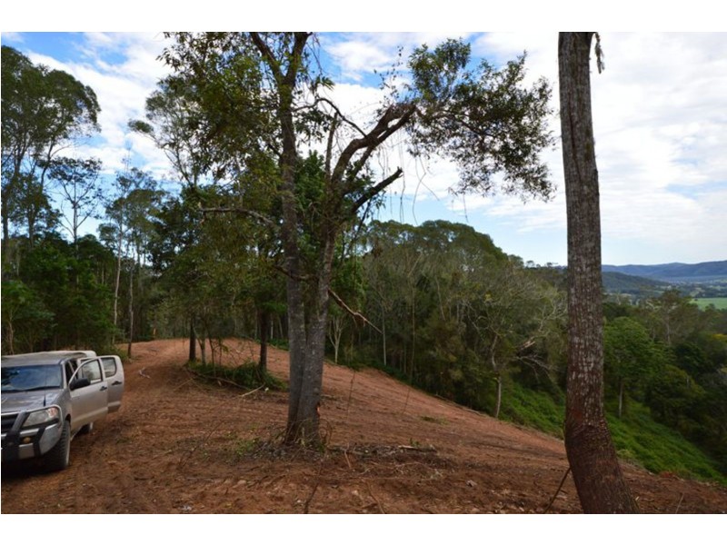 200 Hunsley Road, Kidaman Creek QLD 4574