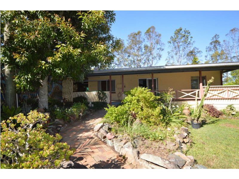 96 Callemonda Road, Brooloo QLD 4570