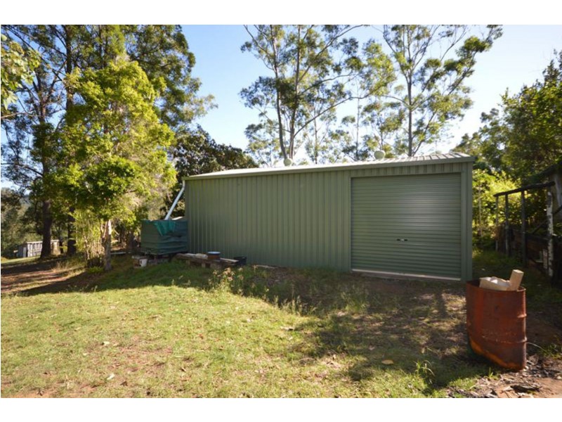 96 Callemonda Road, Brooloo QLD 4570