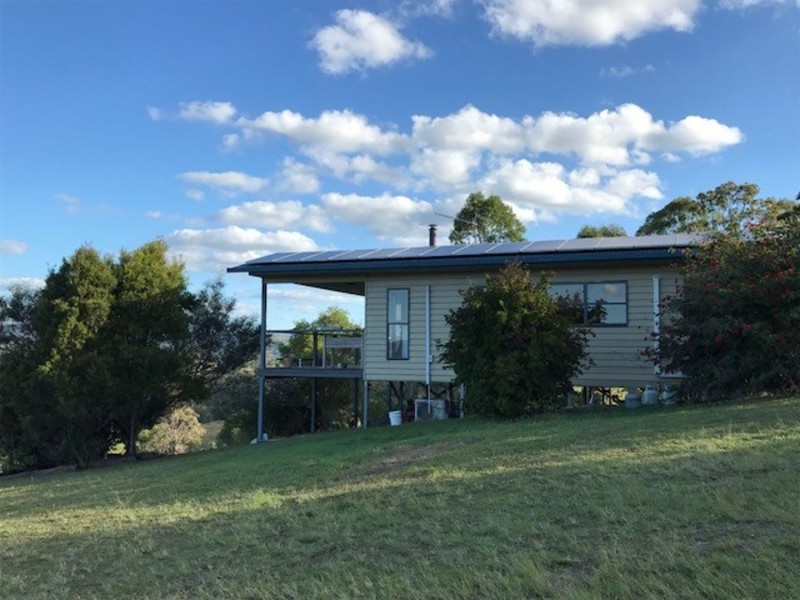 Imbil QLD 4570