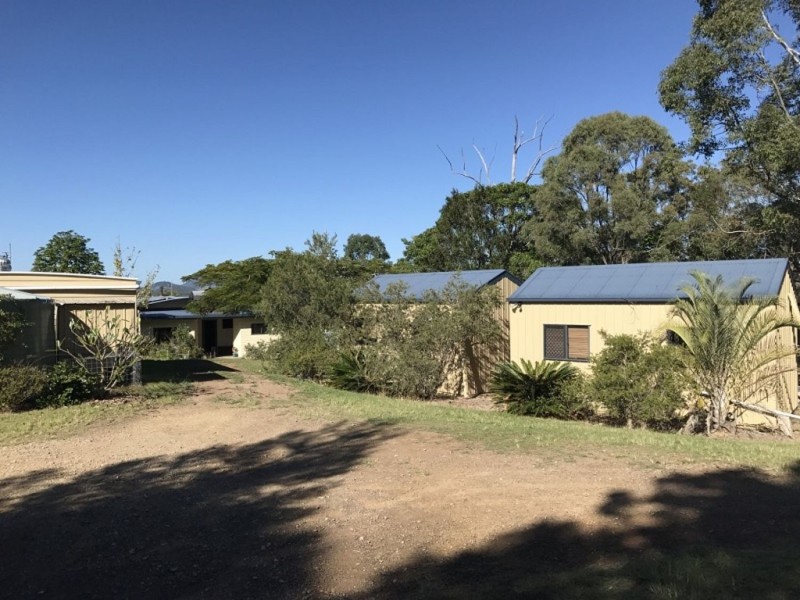 Imbil QLD 4570