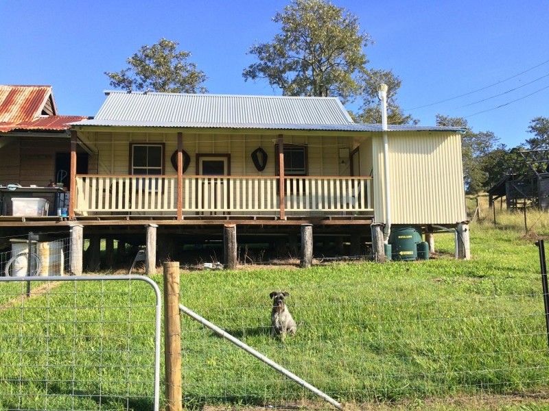 Imbil QLD 4570