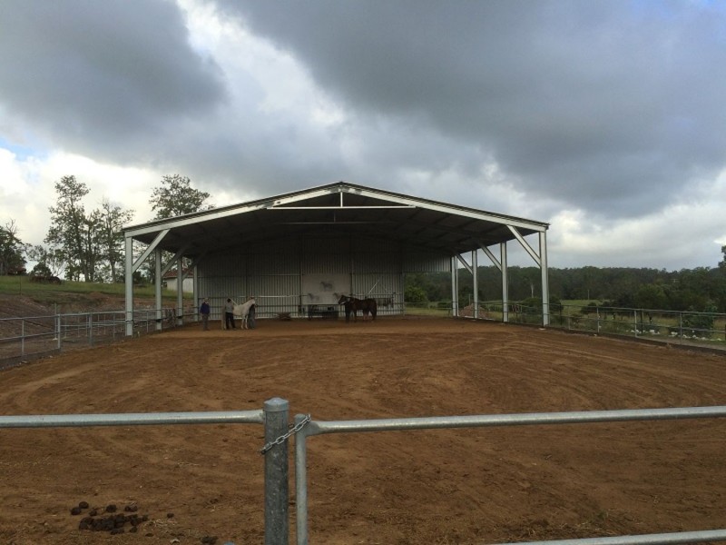 Imbil QLD 4570