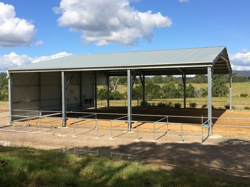 Imbil QLD 4570