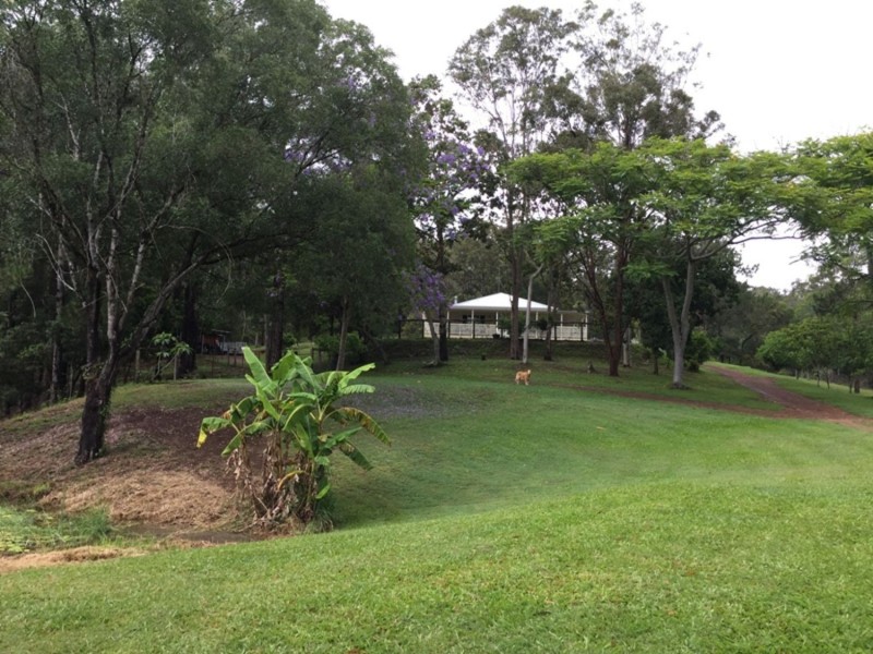 62 Old Mill Road, Carters Ridge QLD 4563