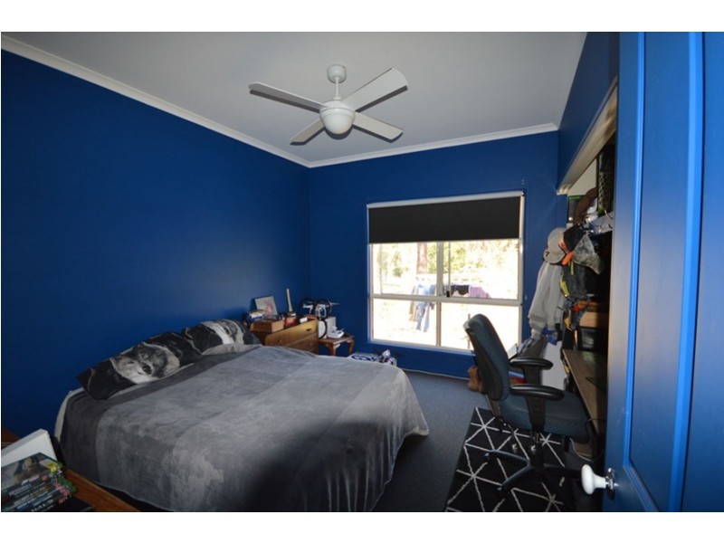 62 Old Mill Road, Carters Ridge QLD 4563