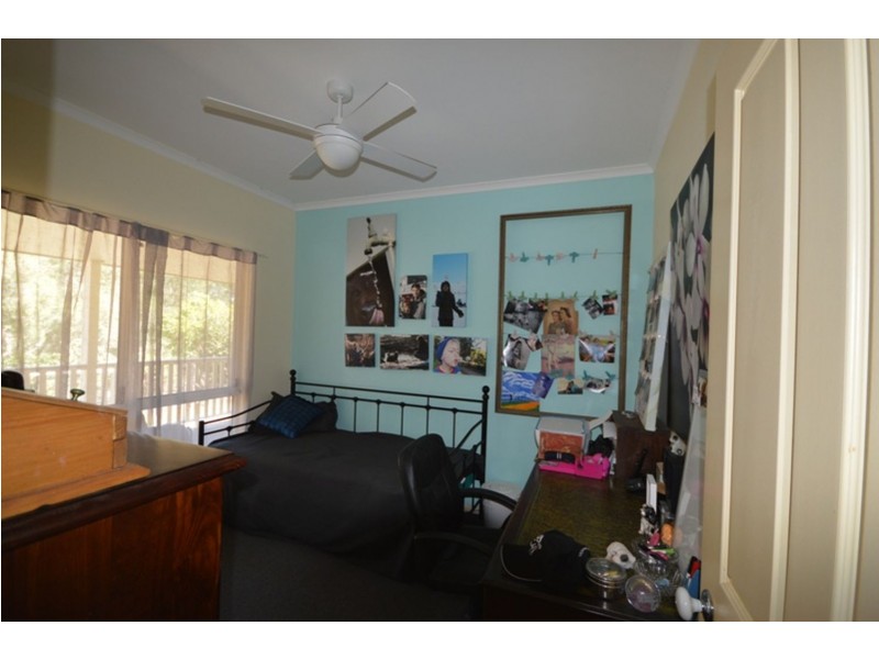 62 Old Mill Road, Carters Ridge QLD 4563