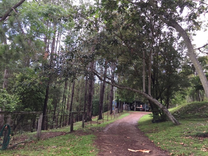 62 Old Mill Road, Carters Ridge QLD 4563