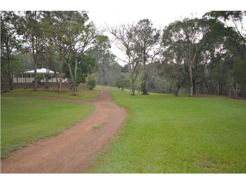 62 Old Mill Road, Carters Ridge QLD 4563