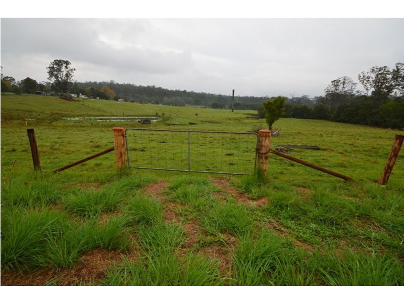 326 Skyring Creek Road, Belli Park QLD 4562