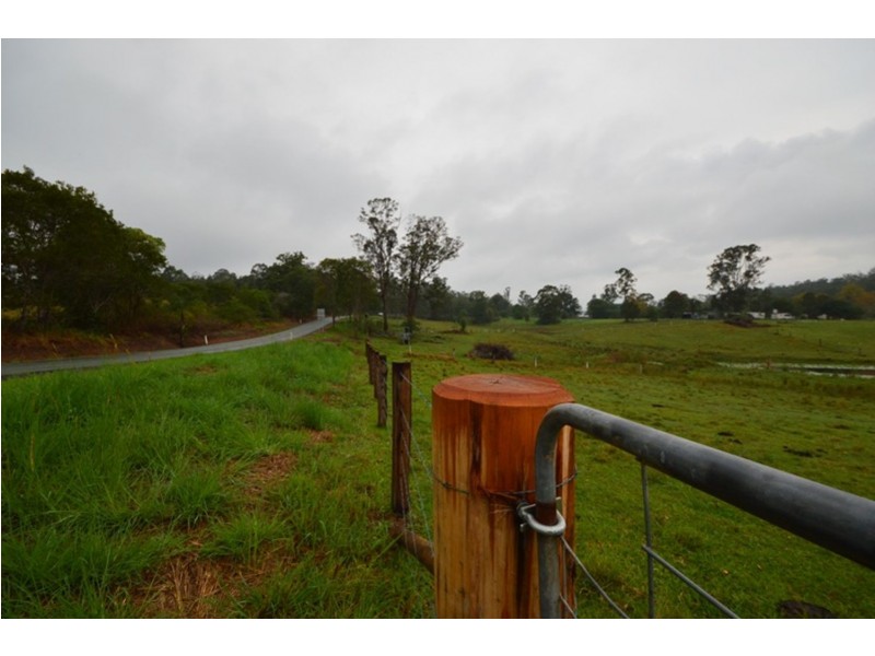 326 Skyring Creek Road, Belli Park QLD 4562