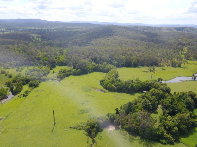 326 Skyring Creek Road, Belli Park QLD 4562