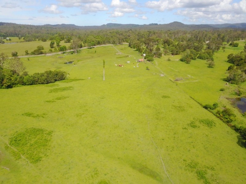 326 Skyring Creek Road, Belli Park QLD 4562