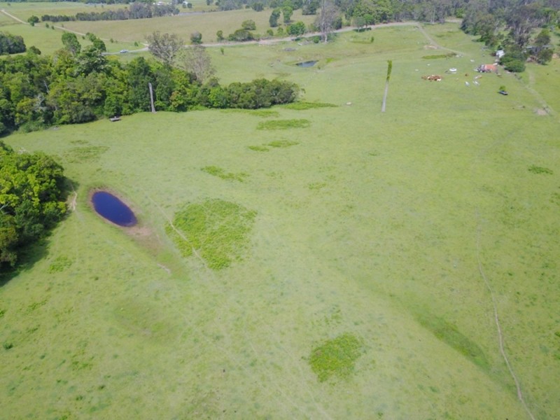 326 Skyring Creek Road, Belli Park QLD 4562