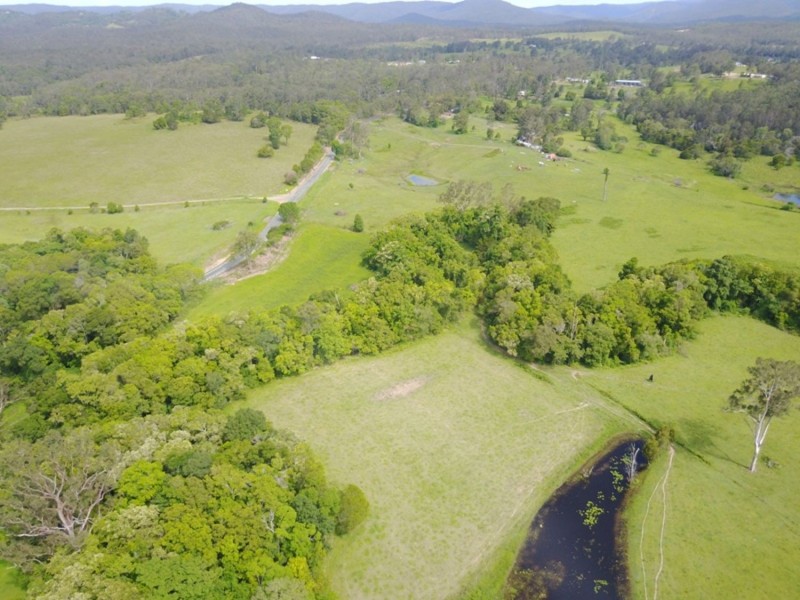 326 Skyring Creek Road, Belli Park QLD 4562