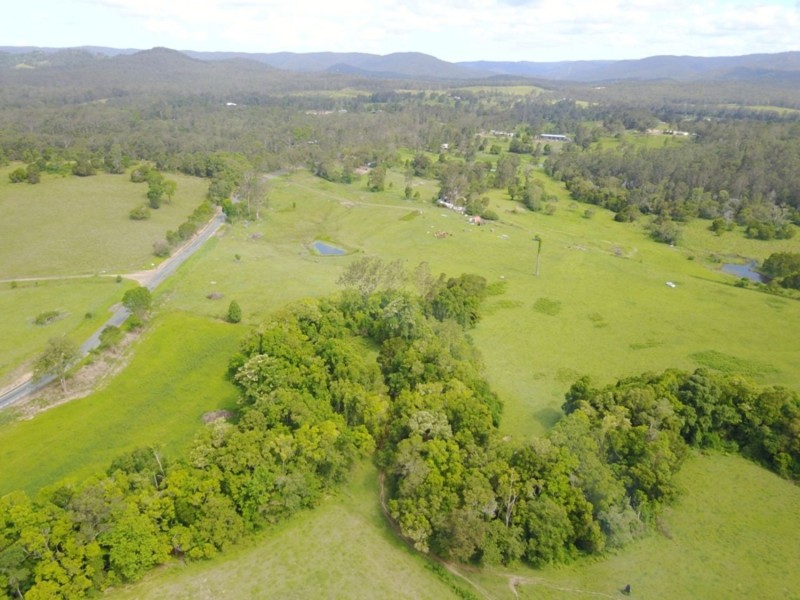 326 Skyring Creek Road, Belli Park QLD 4562