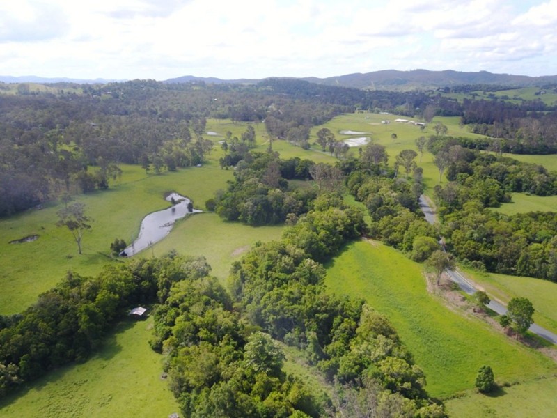 326 Skyring Creek Road, Belli Park QLD 4562