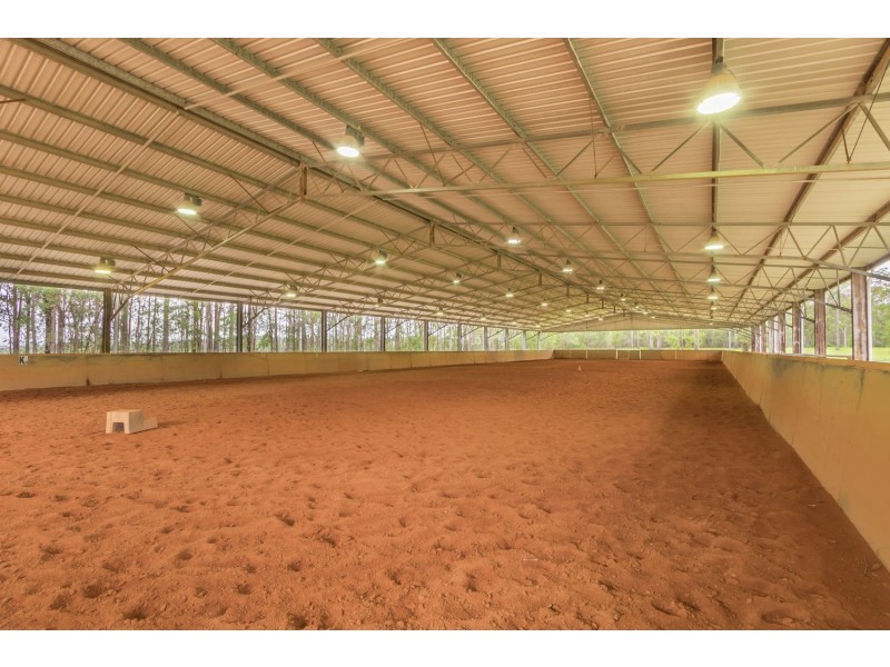 50 McRae Rd, Elimbah QLD 4516