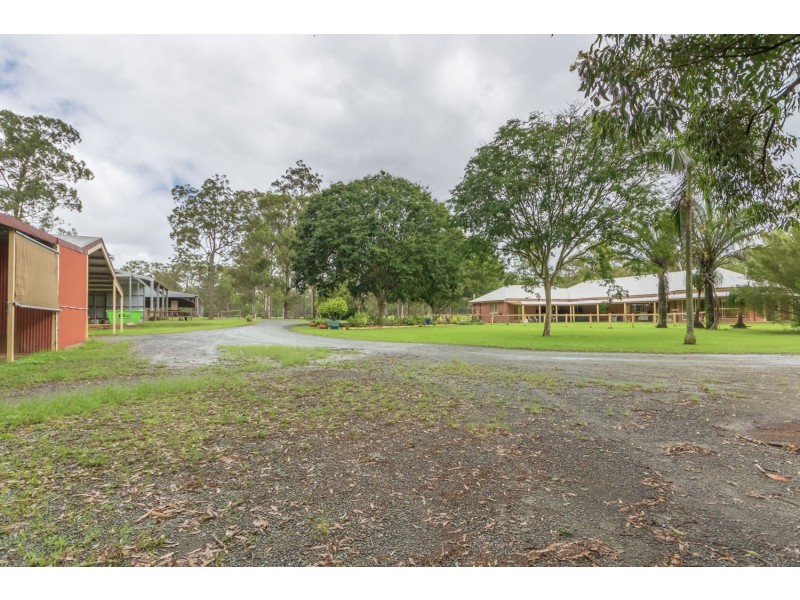 50 McRae Rd, Elimbah QLD 4516