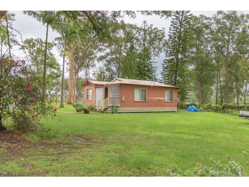 50 McRae Rd, Elimbah QLD 4516