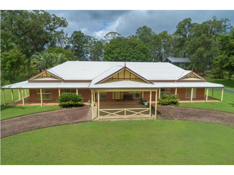50 McRae Rd, Elimbah QLD 4516