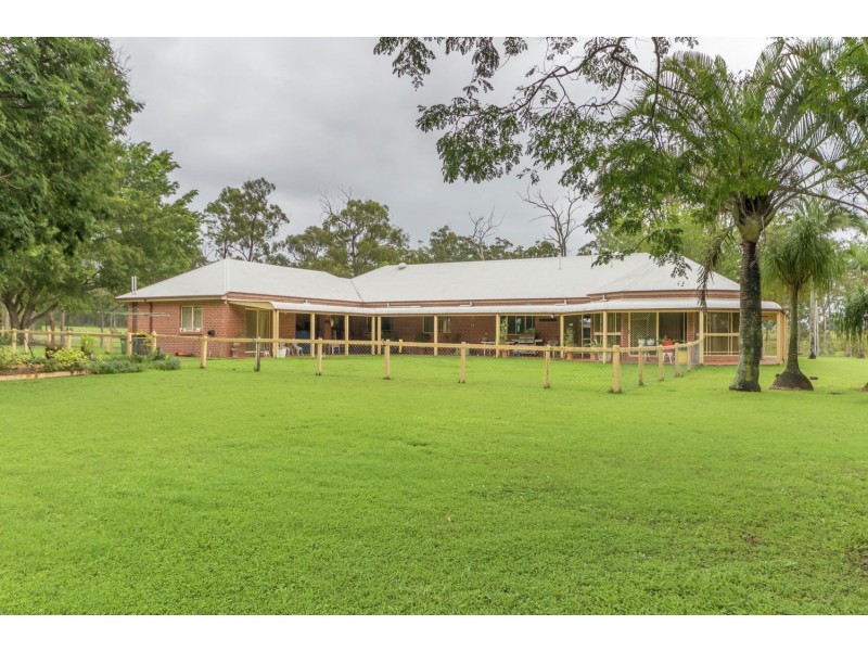 50 McRae Rd, Elimbah QLD 4516