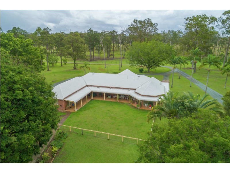50 McRae Rd, Elimbah QLD 4516