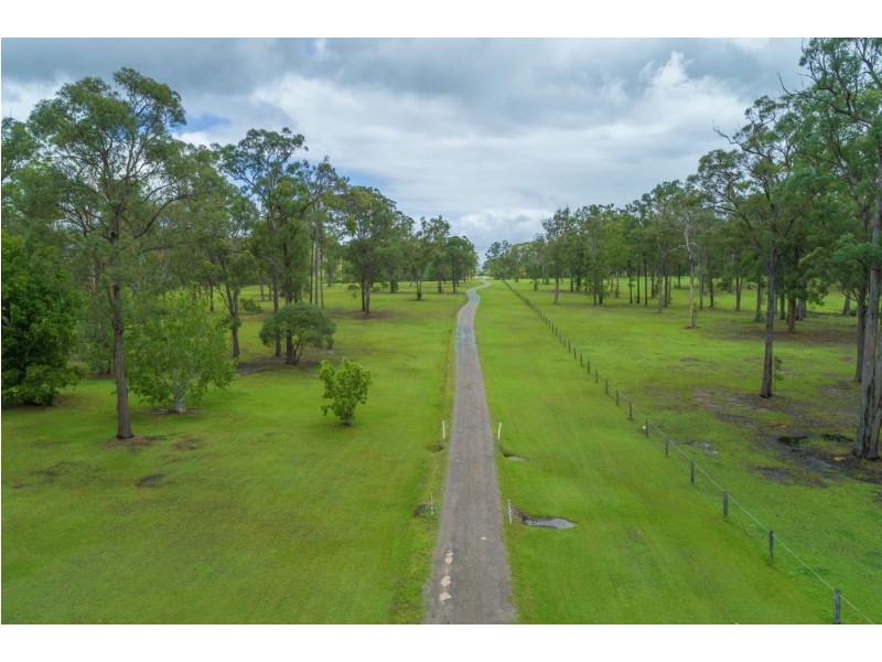 50 McRae Rd, Elimbah QLD 4516