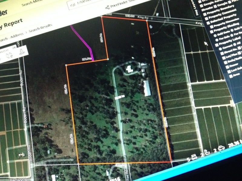 50 McRae Rd, Elimbah QLD 4516