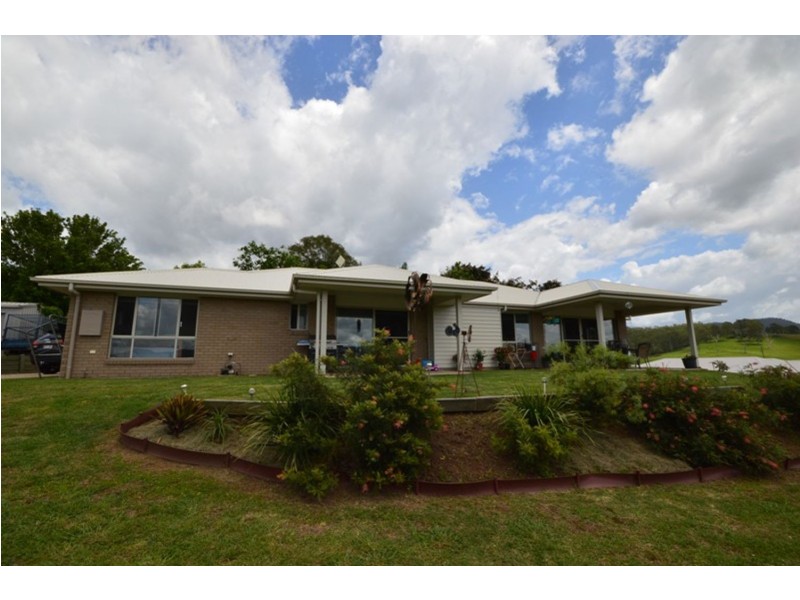 40 George Street, Kenilworth QLD 4574