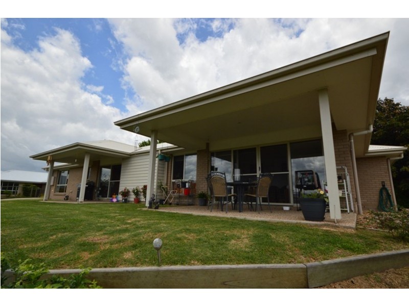 40 George Street, Kenilworth QLD 4574