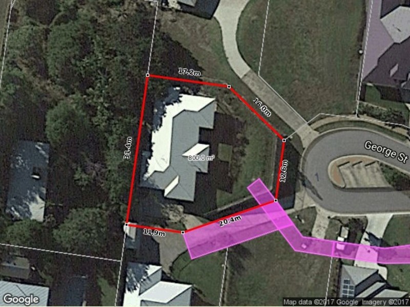 40 George Street, Kenilworth QLD 4574