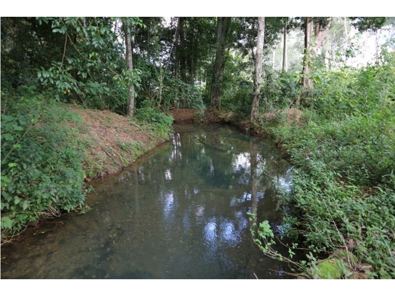 64 Aracuaria Creek Road, Brooloo QLD 4570