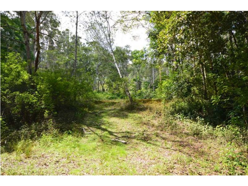 64 Aracuaria Creek Road, Brooloo QLD 4570