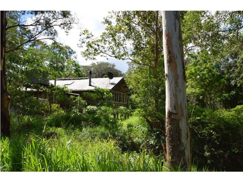 64 Aracuaria Creek Road, Brooloo QLD 4570
