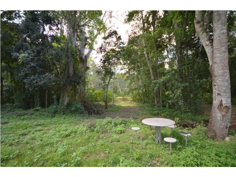 64 Aracuaria Creek Road, Brooloo QLD 4570