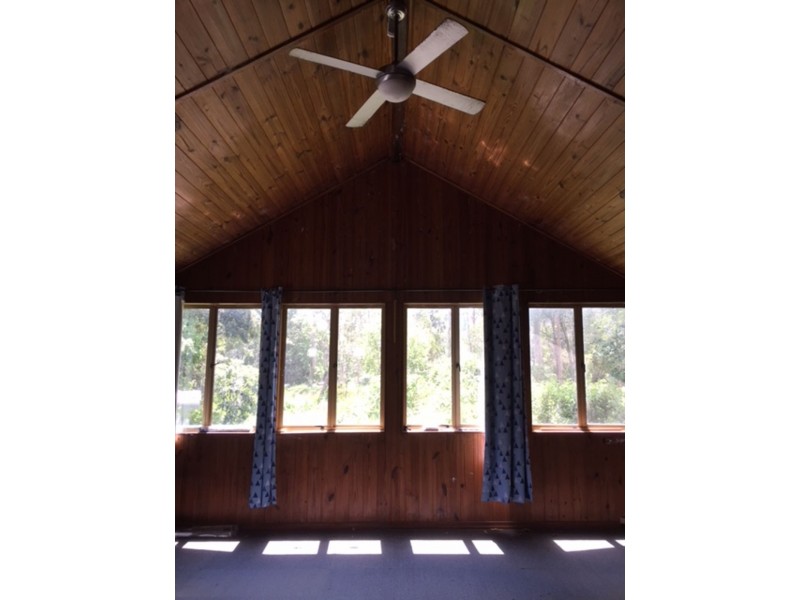 64 Aracuaria Creek Road, Brooloo QLD 4570