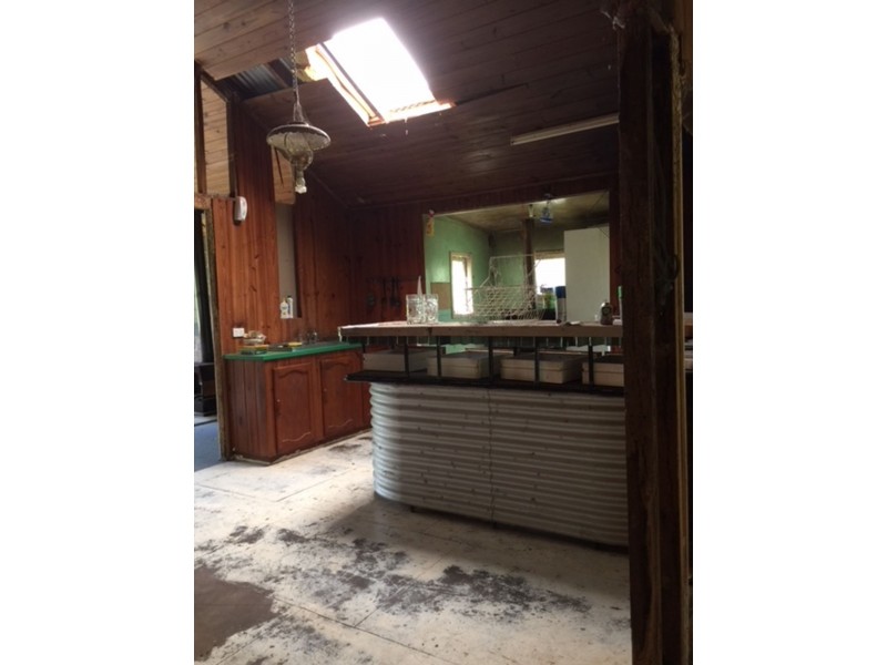 64 Aracuaria Creek Road, Brooloo QLD 4570