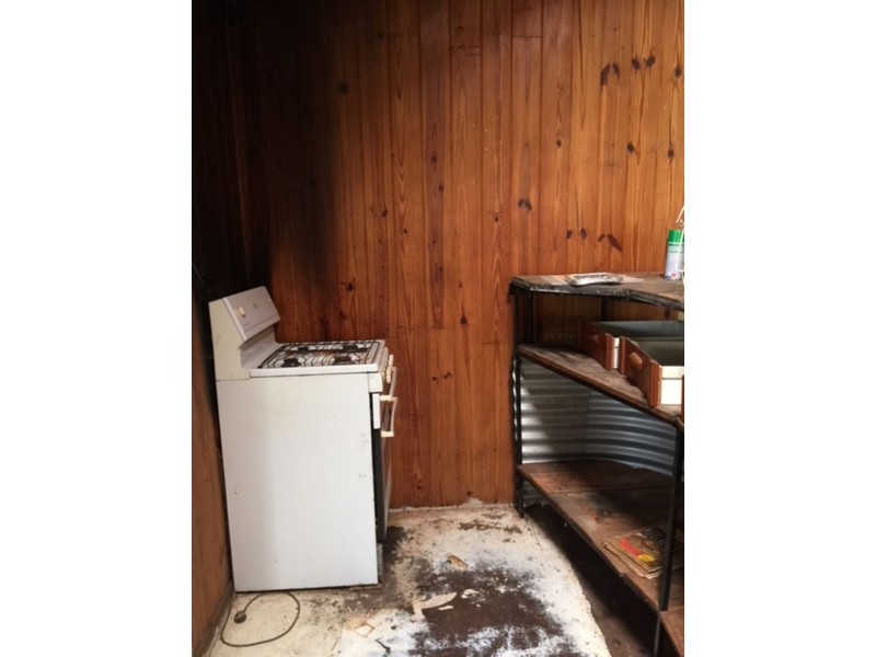 64 Aracuaria Creek Road, Brooloo QLD 4570